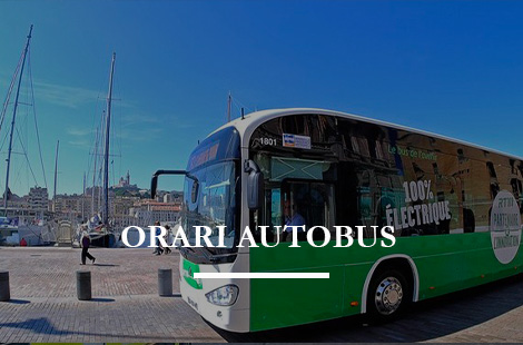 Orari Autobus Abruzzi