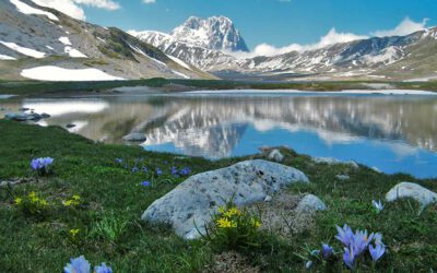 Parco Nazionale del Gran Sasso e Monti della Laga