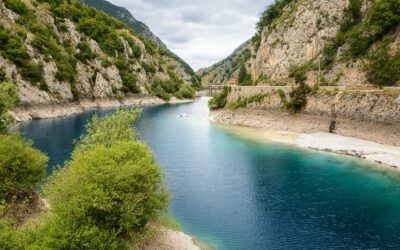 Riserva naturale delle Gole del Sagittario