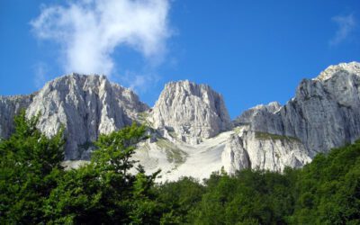 Parco regionale Sirente-Velino