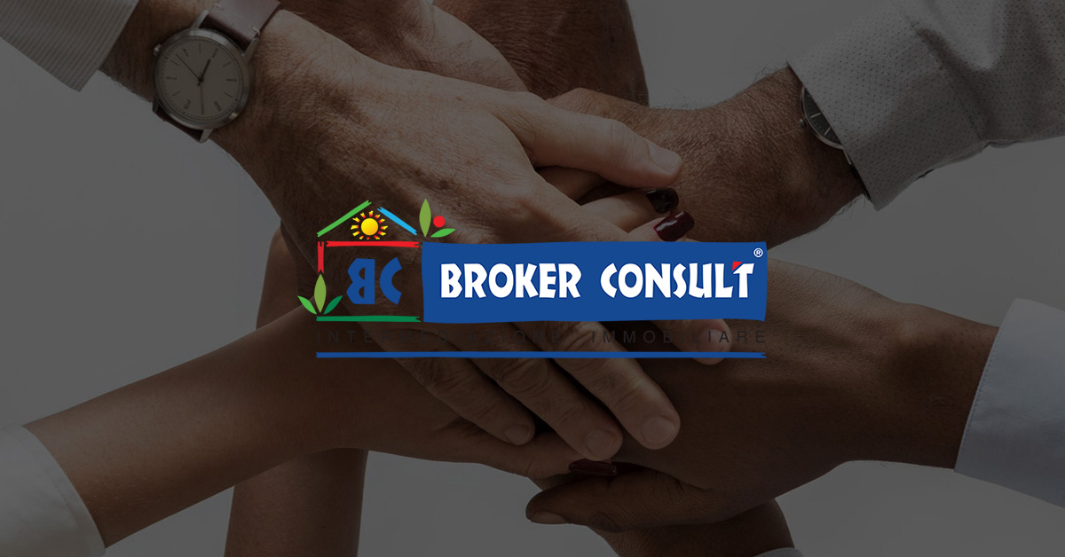 Broker Consult, Agenzia Immobiliare a Rovere