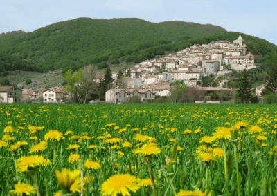 Rovere di Rocca di Mezzo