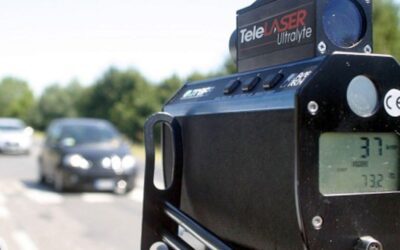 Sicurezza stradale, arrivano gli autovelox a Ovindoli