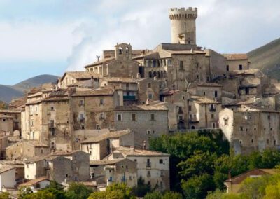 Santo Stefano di Sessanio