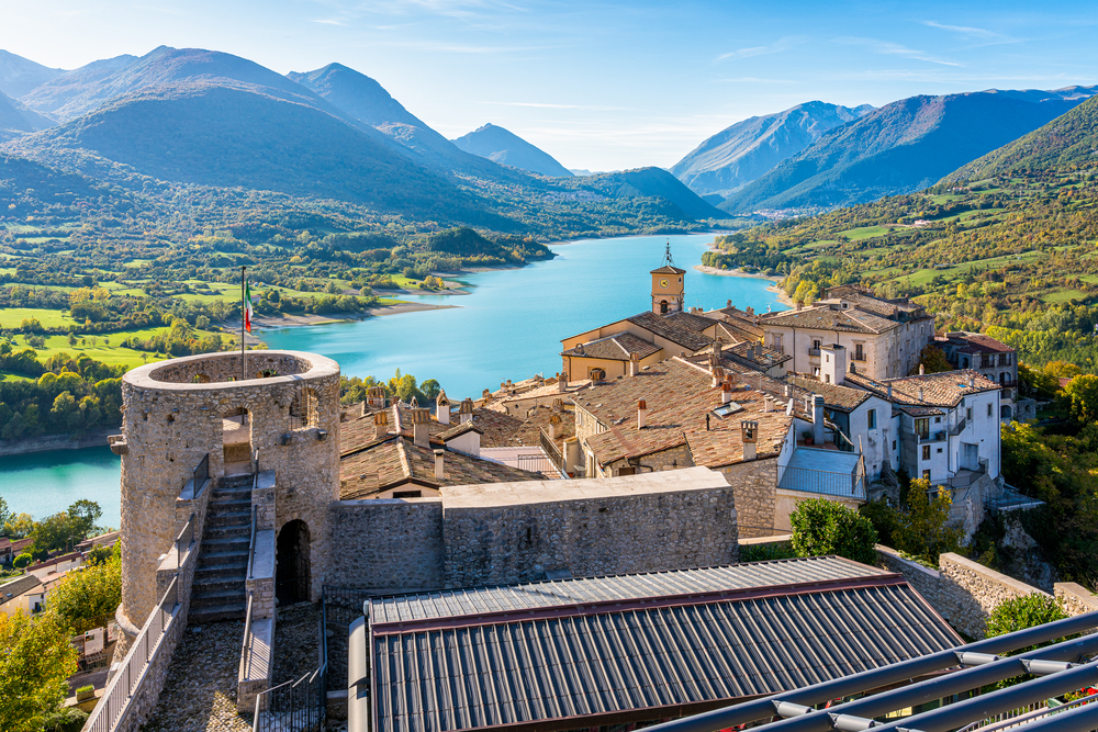 Vuoi trasferirti in Abruzzo? Ecco alcuni consigli