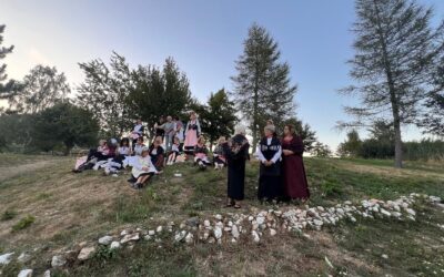 Il Carraggio, Rovere 2024