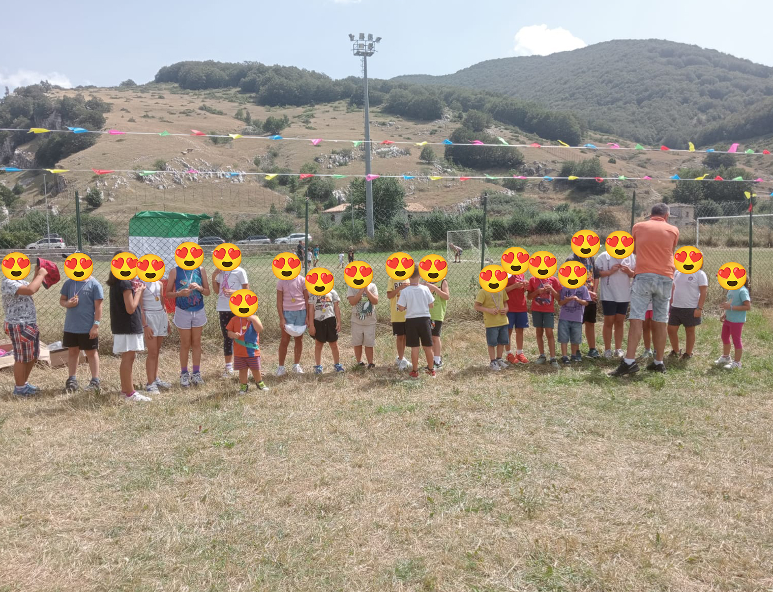BAMBINI 6