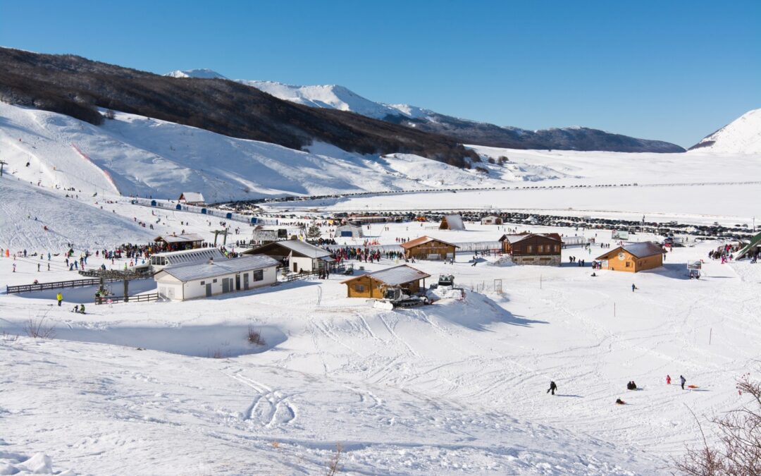 Campo Felice: Cosa Fare, Cosa Vedere, Dove Dormire